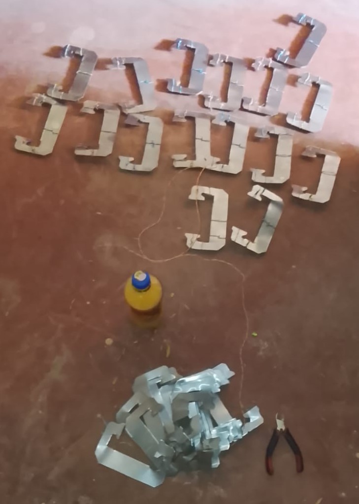 Initial Concept Model