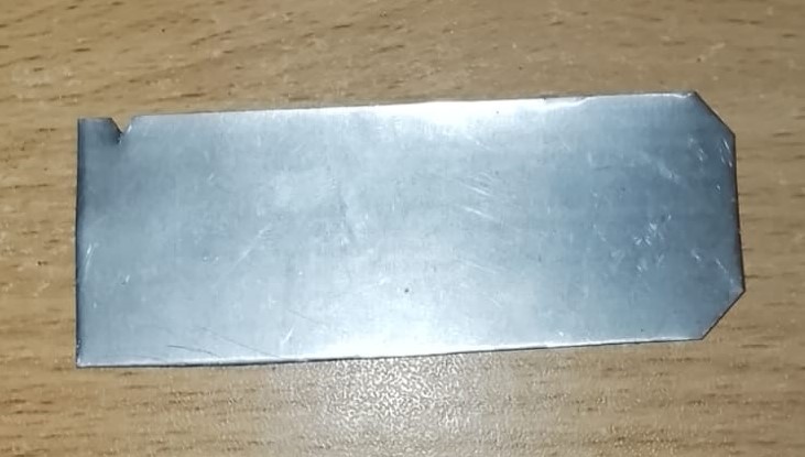 Initial Concept Model